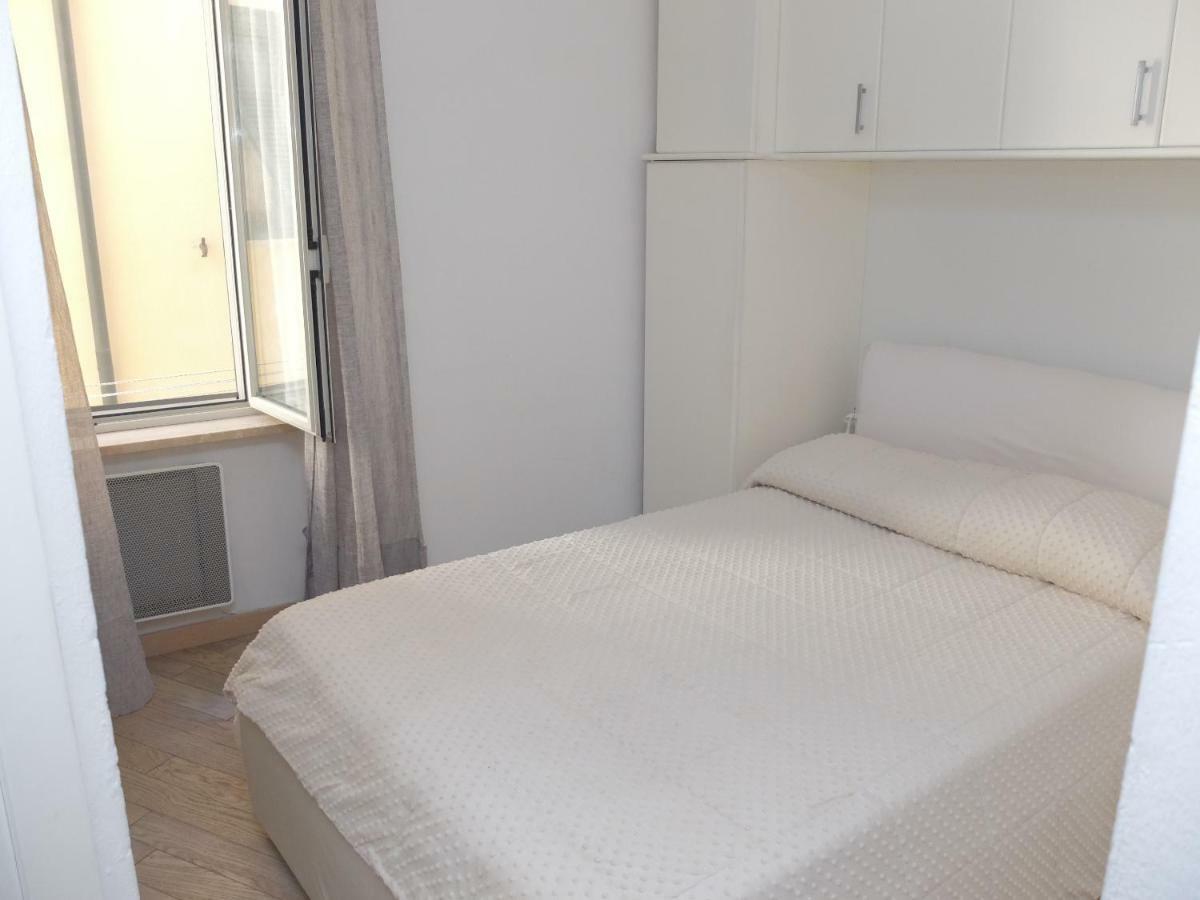 Apartmán Little White House Porto Santo Stefano  Exteriér fotografie