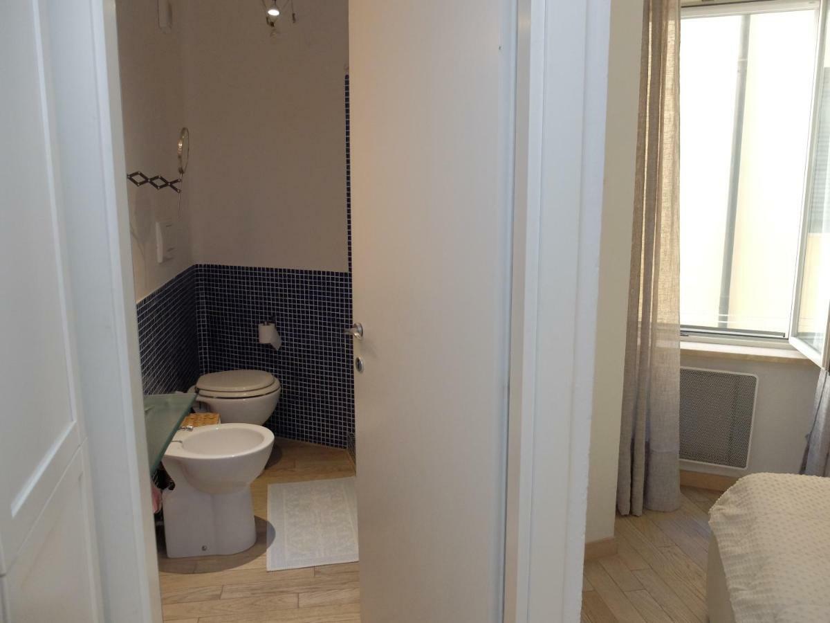 Apartmán Little White House Porto Santo Stefano  Exteriér fotografie