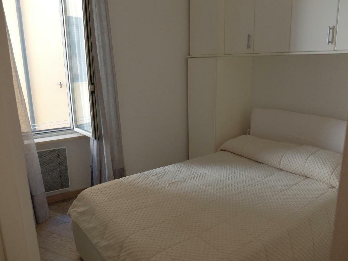 Apartmán Little White House Porto Santo Stefano  Exteriér fotografie